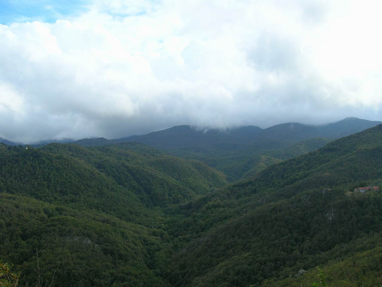 Beigua National Park